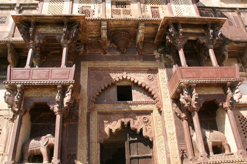 India & Nepal 2011 - 1049